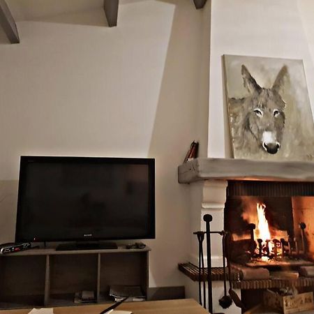 Beach House Avec Jardin 200M De La Plage ลา กัวเดอ-ซูร์-แมร์ ภายนอก รูปภาพ
