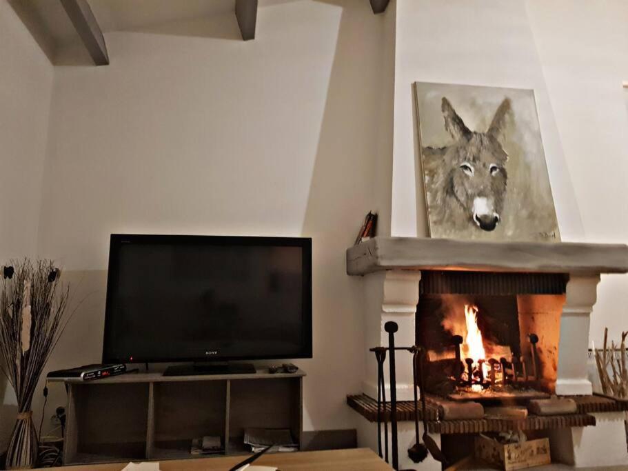 Beach House Avec Jardin 200M De La Plage ลา กัวเดอ-ซูร์-แมร์ ภายนอก รูปภาพ